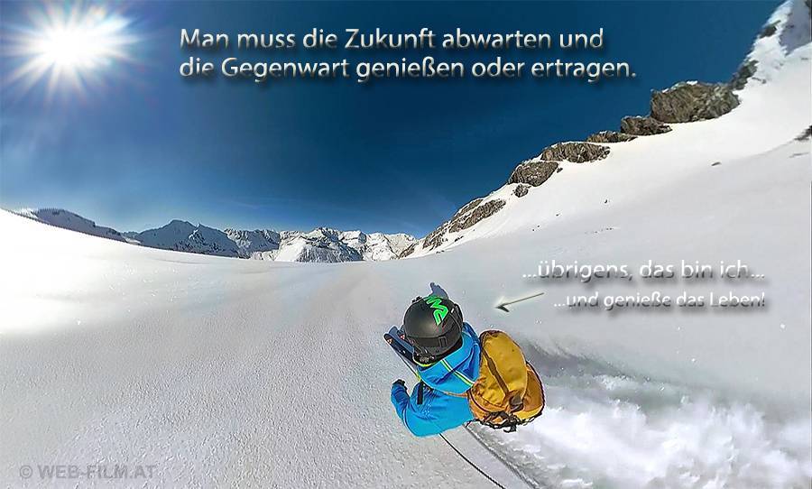 andreas krobath hobby schifahren