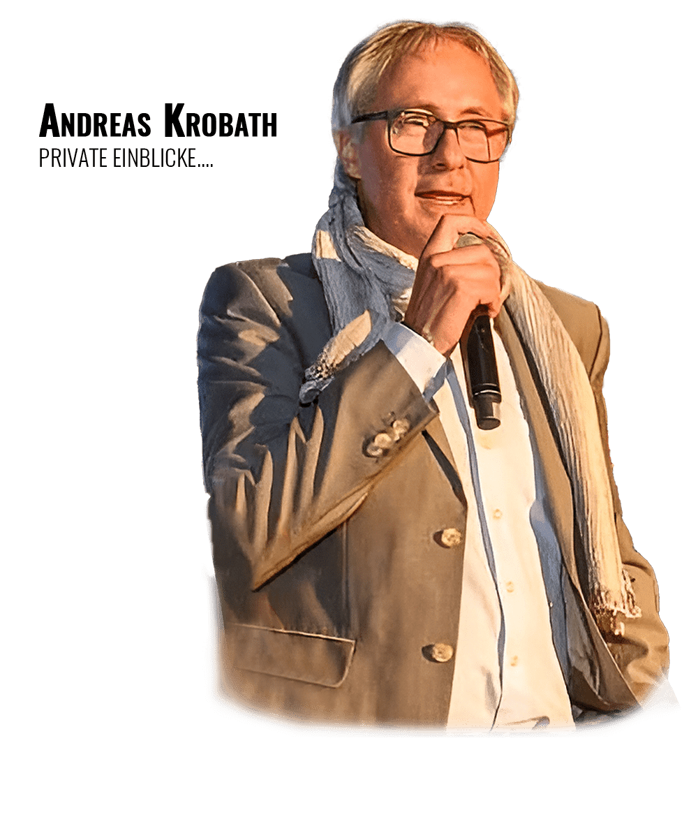 andreas krobath